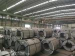 CRGO 27Q120 Grain Oriented Electrical Steel Plate Slit Of Distribustion