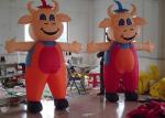 10m Large Inflatable Elephant / Outdoor Advertising Balloon For Big Event