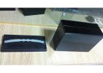 Lead Acid Battery Case / Injection Molding Service / Material ABS / Polish