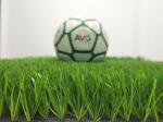 Artificial Grass Carpet Fake Grass Sports Flooring 55mm For Football Court