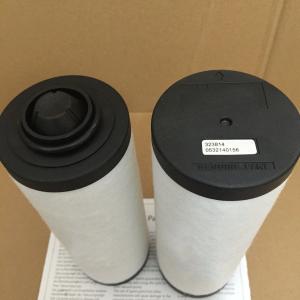 China RA/RC 0025 Exhaust Filter 0532140156 Vacuum Pump Oil Separator Filter factory