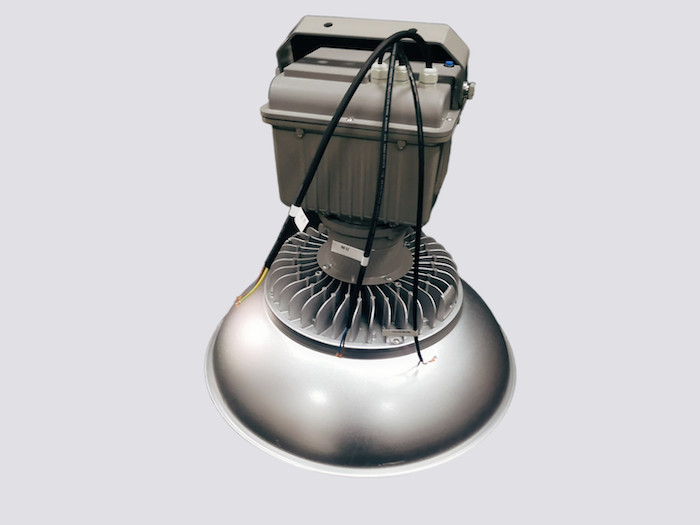 10m Heavy Duty Lighting Lifter Remote Control Indoor Gymnasium