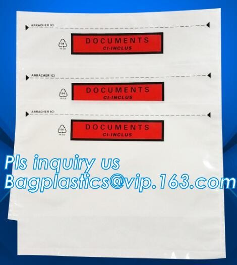 Poly Mailing Bags/Shipping Envelopes/Courier Bags, mailing envelope plastic