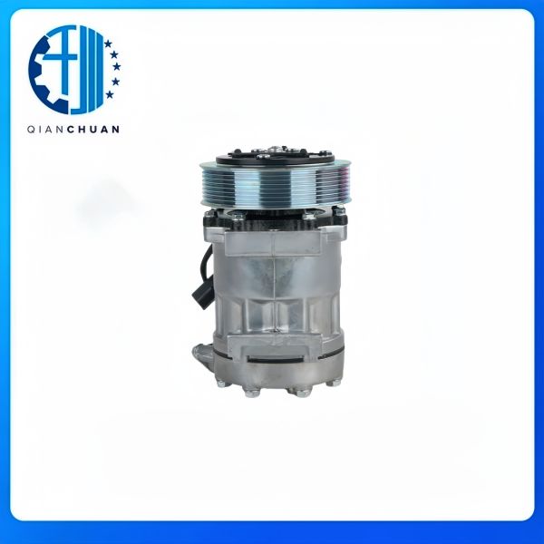 363-9607 3639607 A/C Compressor For CAT Caterpillar Excavator 314E 314F 315F