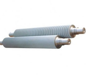 Ra 0.6 0.1m Coating HVOF Tungsten Carbide Plating