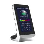 Tuya Wi-Fi Connect PM2.5 TVOC HCHO Monitor(DM72A wifi)