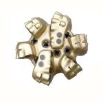 8 1/2 Inch PDC Drill Bit Wear Resistance Tungsten Carbide For Hard Formation