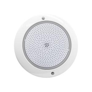 China IP68 Resin Filled Wall Mounted LED Pool Light Synchronous Control factory