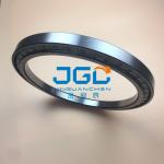 Construction Machinery Excavator Rotary Bearing Precision P0 Parts AC6037-1
