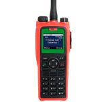 PT790EX Walkie Talkie IP67 Waterproof Dustproof IIC Explosion Protection Strong