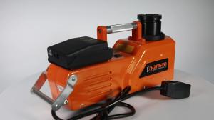 China 4 In 1 Car Repair Tool Kit For 12V Electric Car Jack 3T/5T And Electric Impact Wrench factory