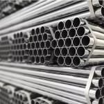 6000mm Seamless Stainless Steel Pipes 201 304 316 Q235 904L A106 Uns S32750 C276