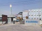 Hazardous Medical Integrated Clinical Waste Incinerator System Customized 30t