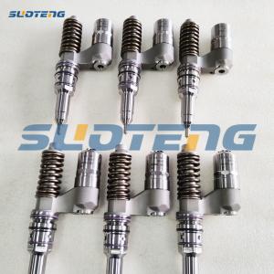 China 500331074 Fuel Injector Nozzle Common Rail Injector for Engine Parts factory