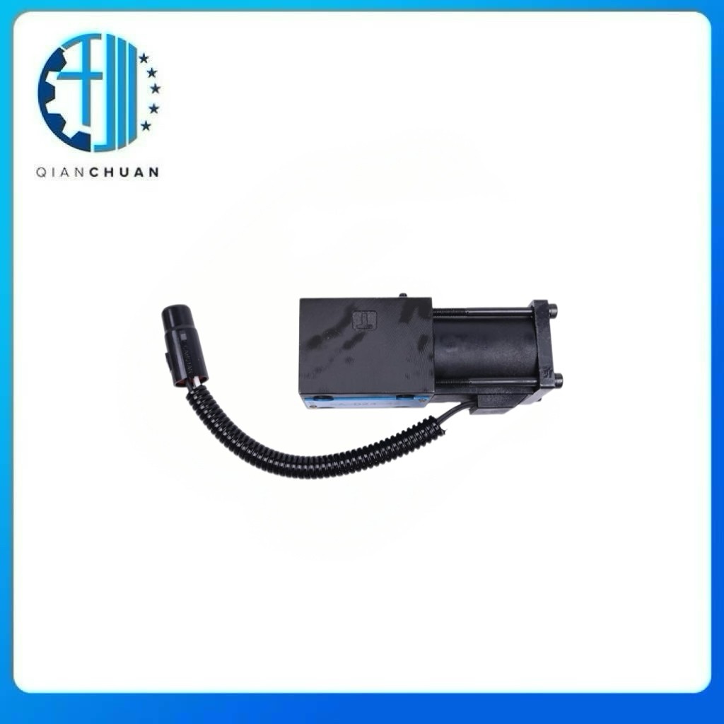 Solenoid Valve 130C3-82752 For TCM Forklift FD50T9 Spare Parts