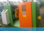 AC380V Copper Wire Double Twist Stranding Machine Bobbin Lift