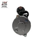 24V 5.5T 10KW Starter Motor For VIBRATORY SOIL 11131899