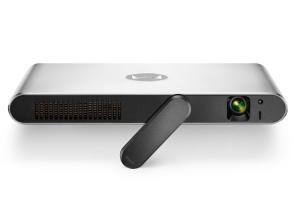 Xming projector PICO portable WXGA 1280×800 560 ANSI Lumens HDMI Android OS Silver cover DLP 720P/1080P/4K 300” display