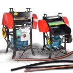 Upgrade Your Wire Stripping Process with Our Professional Automatic Cable Wire