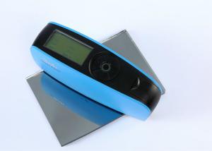 China Granite Lacquer Digital Gloss Meter 0.5s Measuring Time With 2000gu 3nh YG268 factory