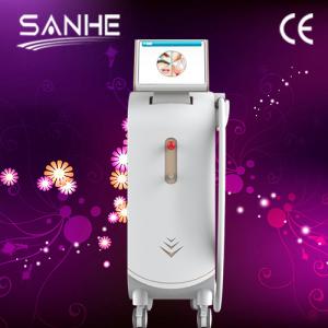 China fast selling permanent laser hair removal machine price in india factory