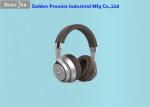 Noise Cancelling Gaming Headphones With Built In Mic 600mA Battery
