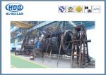 Heat Resistant Industrial Cyclone Separator Equipment For Boiler / Chemical