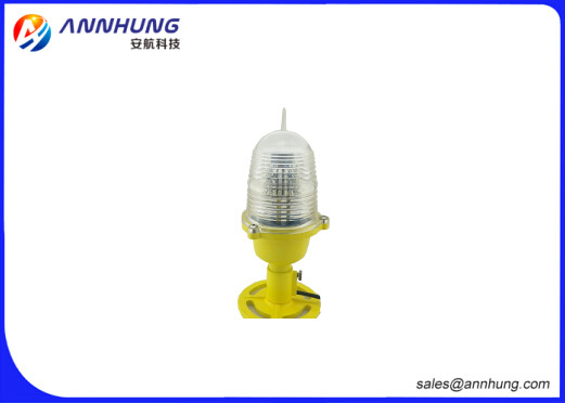 220VAC 10W LED Helipad Landing Light and Helipad Threshold lighting