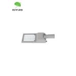 Outdoor 6500K 30w Roadway LED Light With Photocell Luminaire