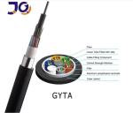 OUTDOOR UNDERGROUND CABLE GYTA GYFTA 4-288 CORES 144 CORE FIBER OPTICAL CABLE