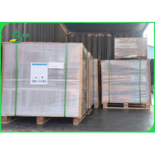 China 45gsm Newsprint Paper White Blank Printable Newspaper For Printing factory