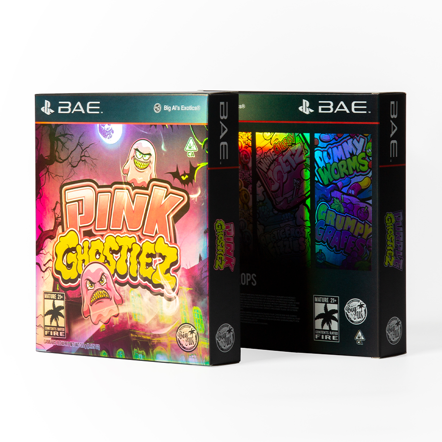 Colourful White Paperboard Game Accessories Packaging Box with Gloss Lamination Customized Thickness