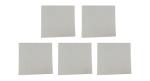 150 Micron Monel400 Woven Metal Screen , Woven Wire Cloth Mesh Plain / Twill