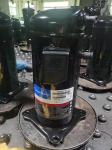 R22 Copeland Refrigeration Compressor 2.5HP ZB19KQE-TFD-558 Copeland Hermetic