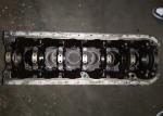 6D16 Diesel Used Engine Blocks For Excavator SK330-6 ME994214