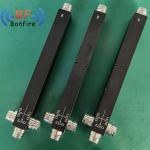 50W 2 Way Microwave Power Splitter Divider for Indoor/Outdoor IP65 617-4000MHz N