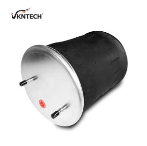China CONTITECH 4022 N P05 Natural Rubber Air Spring W01-M58-8612 Air Suspension Spring SAF Type 2619 V 3.229.003 factory