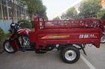 3 Wheel 3200m*1200mm Drum Brake 150CC Cargo Tricycle