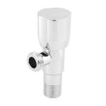 Heavy Duty SS201 Plating Angle Valve