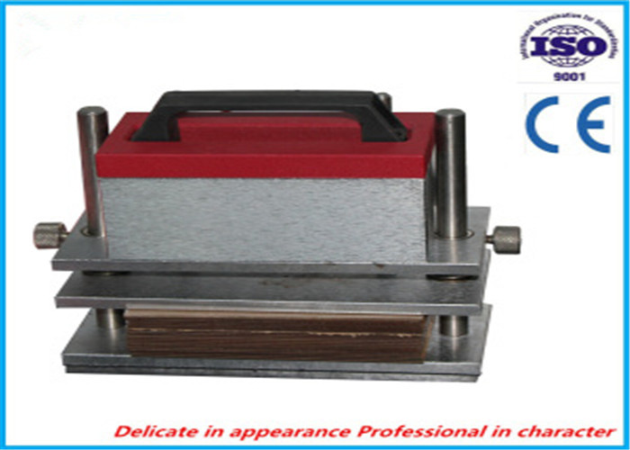 Multi Purpose Textile Flammability Tester for Test Flame Spread Performance