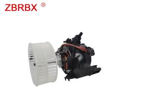 China Durable Car Blower Motor 64116933910 1 Year Warranty Good Impact Resistance factory