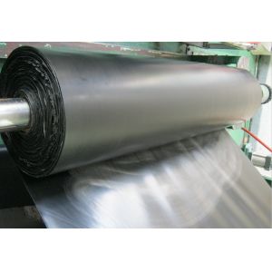 China Excellent Aging Resistance Rubber Sheet With SS316 Insertion factory