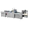 Buy cheap Automatic Film Laminator, Pre-coated Glue With Heating, Paper Laimating With from wholesalers