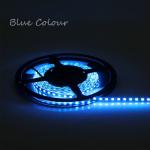 SMD 2835 Flexible LED Strip 120led/m 600Leds White Warm White Blue Green Red 12V