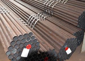 China Welded PI 5L PSL2 6m Seamless Line Pipe OD 1422mm factory