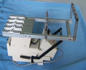 China SAMSUNG stick feeder factory