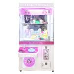 15 Inch TIDI HOUSE Small Size Bartop Claw Machine, Single Player Mini Claw