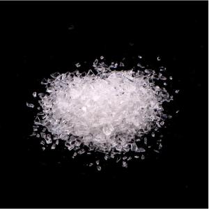 China Heat Resistance Polyester Resin Powder factory
