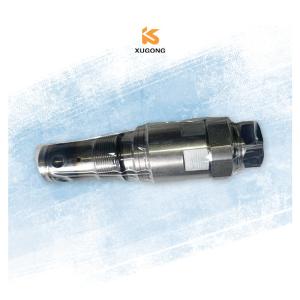 China C520009 Relief Valve factory