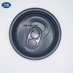 Aluminum 202 Cdl Can End FDA Certificate Customize Color